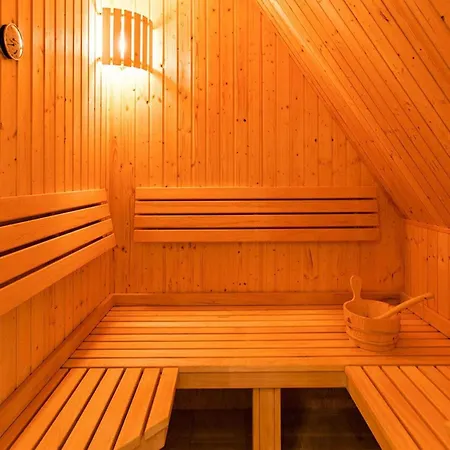 Ferienhaus, Fuhlendorf, Cleaning Included